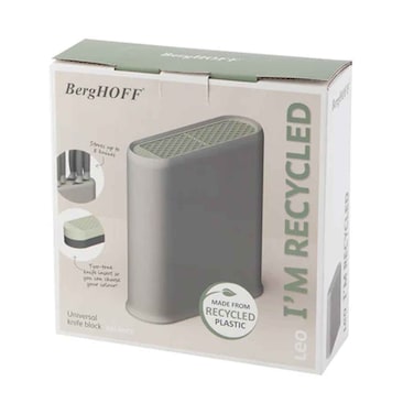 Berghoff Universal Knife Block