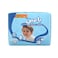 Sanita Bambi Baby Diapers Jumbo Pack xxl