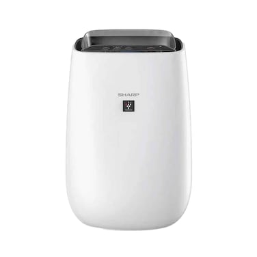 Sharp Air Purifier FP-J50SA-W