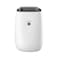 Sharp Air Purifier FP-J50SA-W