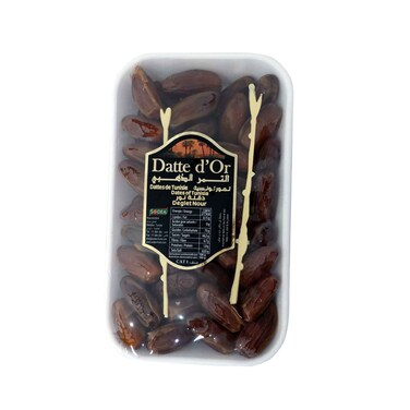 دات دور تمر دقلة نور 500 جرام