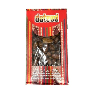 Datsud Tunisian Dates Assorted 1kg