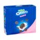 Oreo Mini Strawberry Biscuit 20.4gx10 Pieces