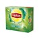 Lipton Green Tea Mint 100 Tea Bags 1.3g