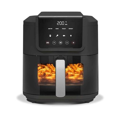 Nutricook Air Fryer  NC-AFS100 5 Leter