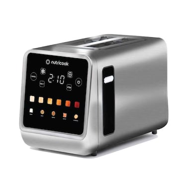 Nutricook Digital Toaster NC-TS201
