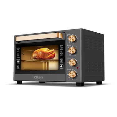 Clikon Toaster Oven CK4360 38 Leter