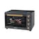 Clikon Oven CK4362 60 Leter