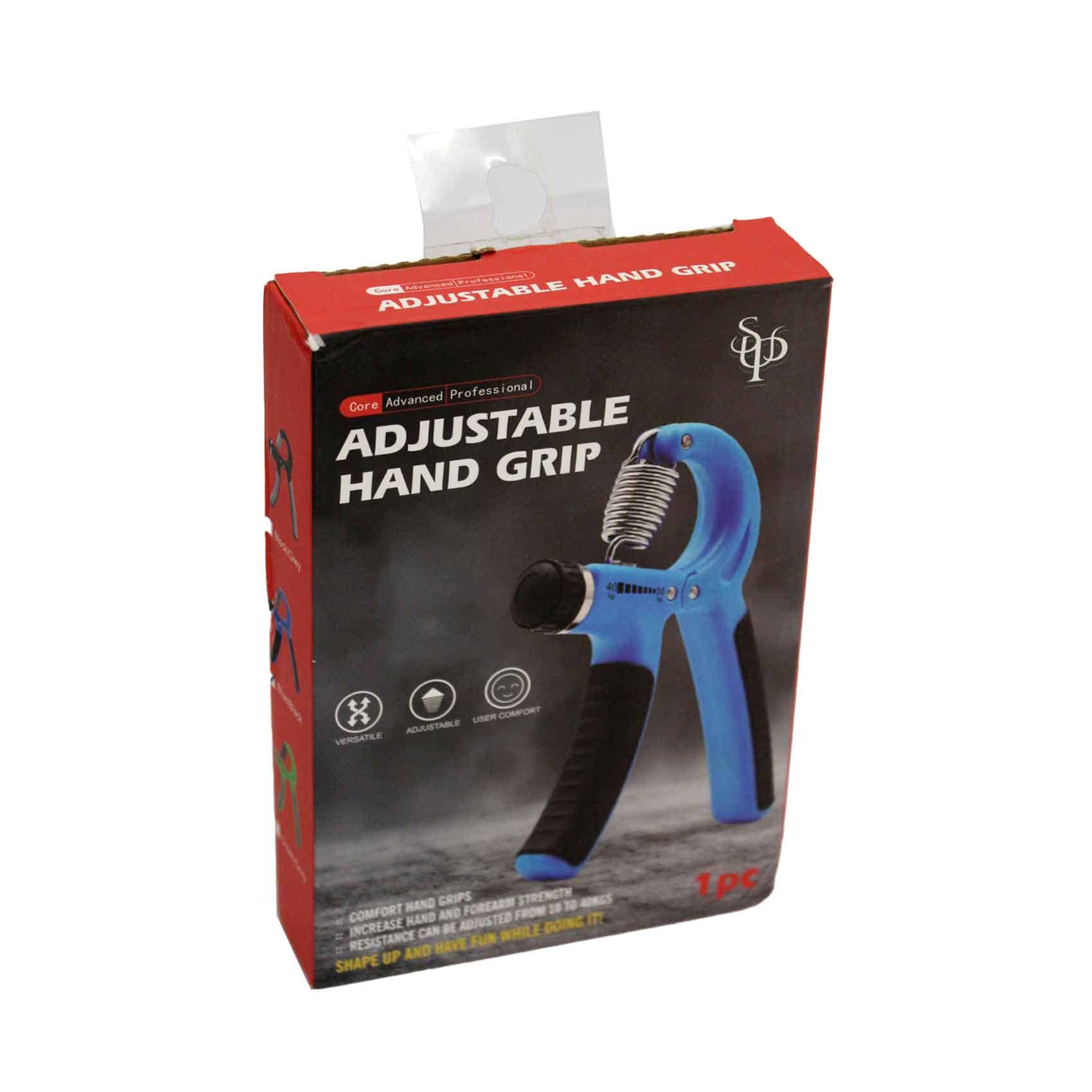 Supreme Ajustable Hand Grip Assorted