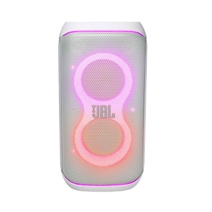 Jbl Party Speaker PARTYBOXCLUB120 White