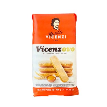 Matilde Vicenzi Vicenzovo Lady Finger 400g