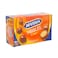 Mcvitie's Digestive Nibbles Caramel 12x 444g