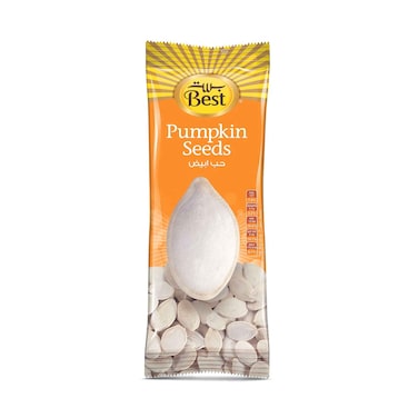 Best Pumpkin Seeds Pouch 150g
