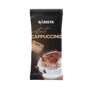 Barista Instant Cappuccino 25g