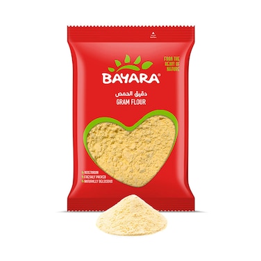 Bayara Gram Flour 400g