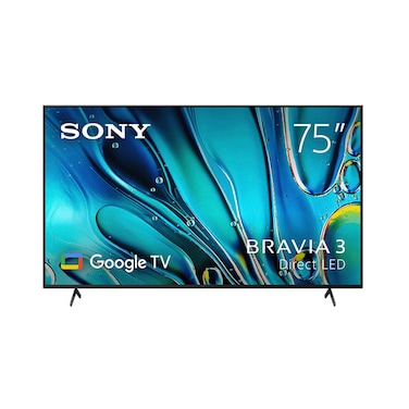 Sony UHD TV 75 K-75S31D
