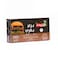 Zowadeh Frozen Beef Burger 400g