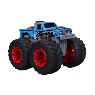 لعبة مايستو ديرت مونستر المتنوعة