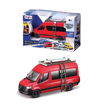 لعبة مايستو 4.5  مرسيدس بنز أسوتد