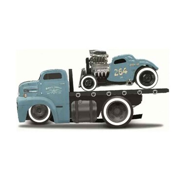 مايستو 1:64 لعبة نقل العربات