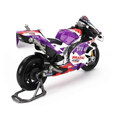 مايستو موتور سباق 1:18 2022 بريامك