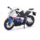 دراجة نارية مايستو 1:12 بي ام دبليو اس 1000