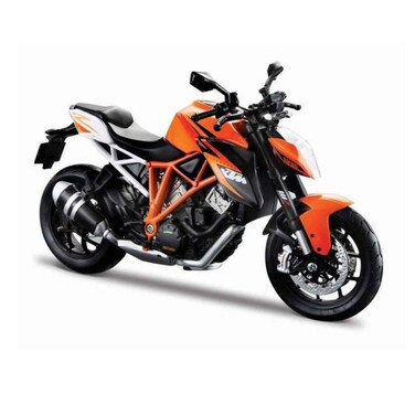 دراجة نارية مايستو 1:12 كي تي ام 1290