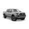 Maisto 1:24 2023 Toyota Tacoma Tro Game