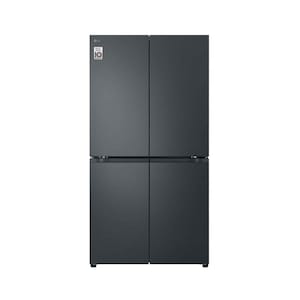Lg Fridge GRB34FFCDB 704L Net Capacity 601L Black