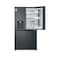 Lg Fridge GRX34FFCAB 681L Black