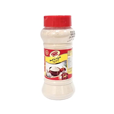 Majdi Garlic Powder Jar 135g