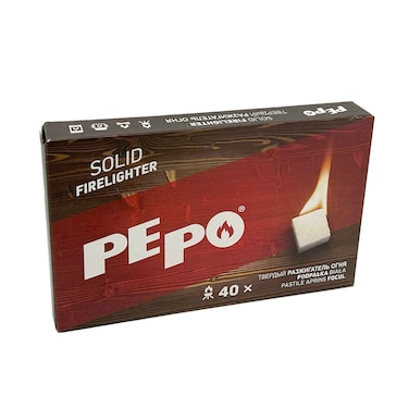 ولاعة فحم صلبة بيبو