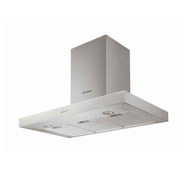 كاندي شفاط CMB955X ديكور مربع  90 سم