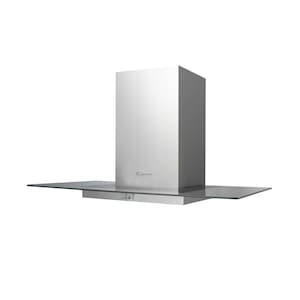 Candy Built In Decorative Hood CVM970LX 90 Cm INOX
