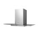 Candy Built In Decorative Hood CVM970LX 90 Cm INOX