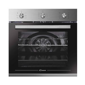 Candy Built In Multifonction Electronic Oven 60 Cm FCT612X