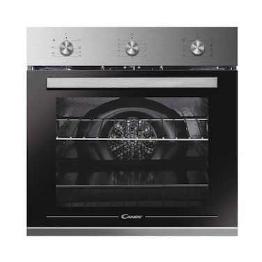 كاندي فرن متعدد الوظائف 60 سم FCT612X