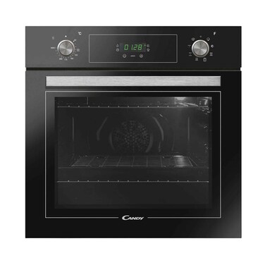Candy Built In Multifonction Electronic Oven 60 Cm FCT625NXL/E