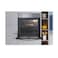 Candy Built In Static Electric Oven 60 Cm FIDCX100