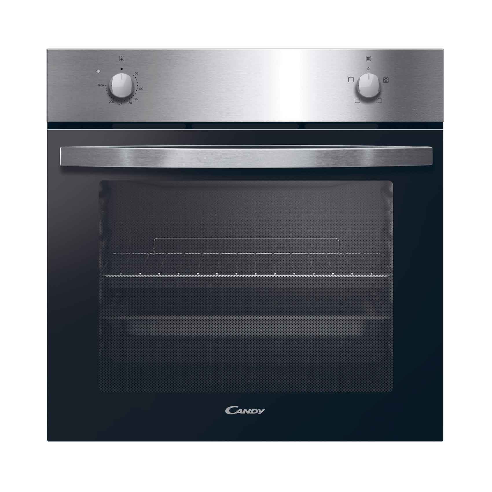 Candy Built In Static Electric Oven 60 Cm FIDCX100