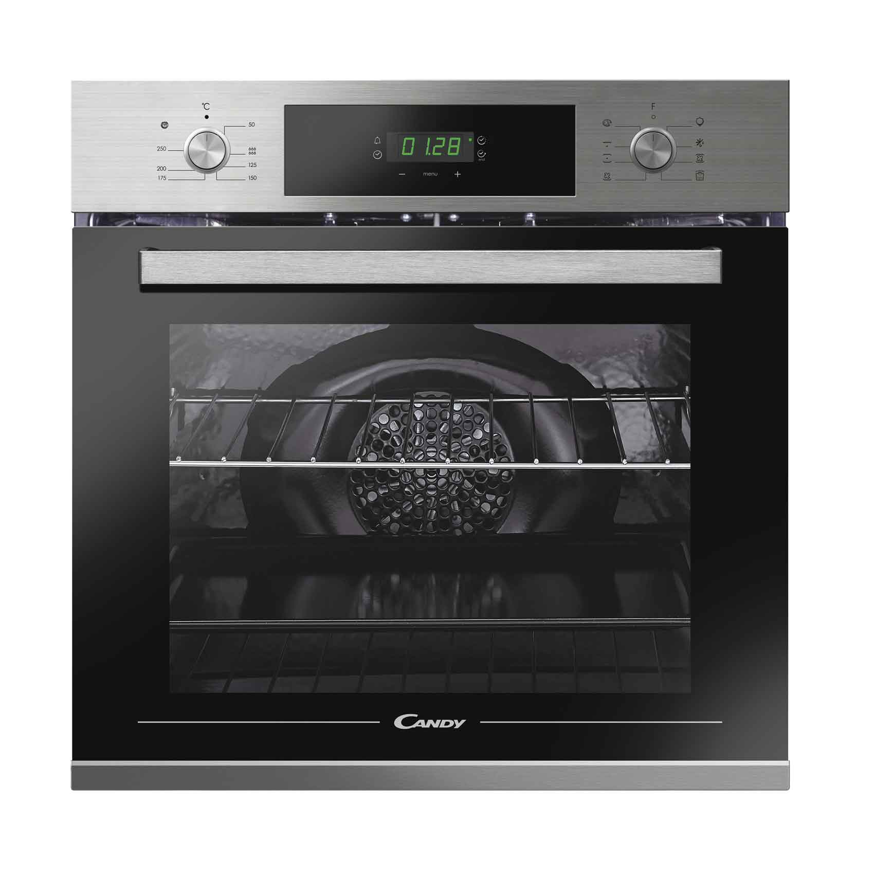 Candy Built In Multifunction Electric Oven 60 Cm FCT625XL