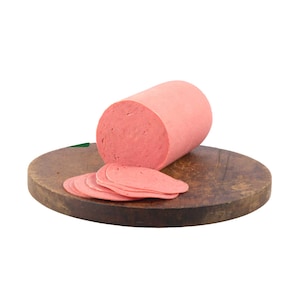 Zowadeh Beef Mortadella Plain