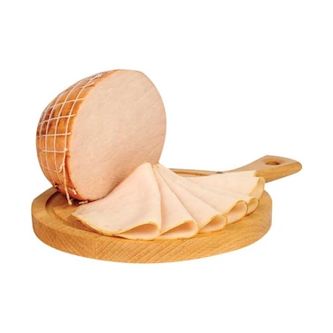 Zowadeh Smoked Turkey Roast