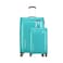 Vip Ignis Spinner Soft Trolley  Set 55+69cm