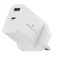 Smartix Premium Uk Wall Adaptor 36W C