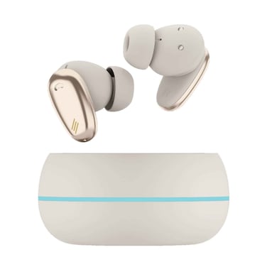 Smartix Premium Anc Earbuds Atom Beige