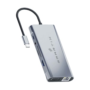 Smartix Premium 11 In 1 Hub