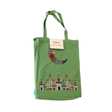 Rankoussi Ramadan Tote Bag Assorted 35x40cm