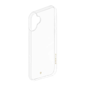 Smartix Premium Clear Case For Iphone 16