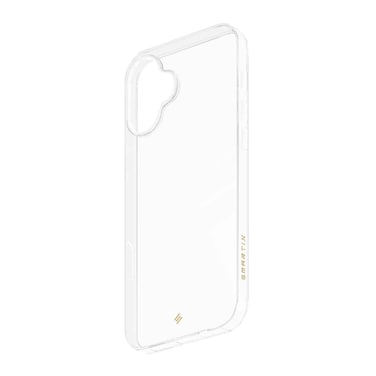 Smartix Premium Clear Case For Iphone 16